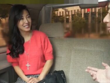 フェロモン溢れすぎ♡29歳セレブ妻が医者の旦那に飽きてAV出演ｗ